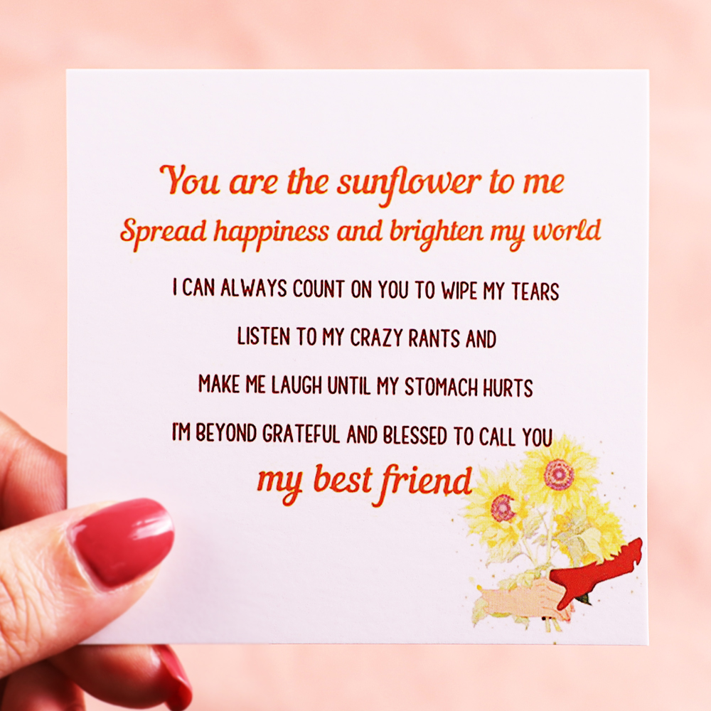 To my mom Greeting Cards Gift Cards-Jessemade AU