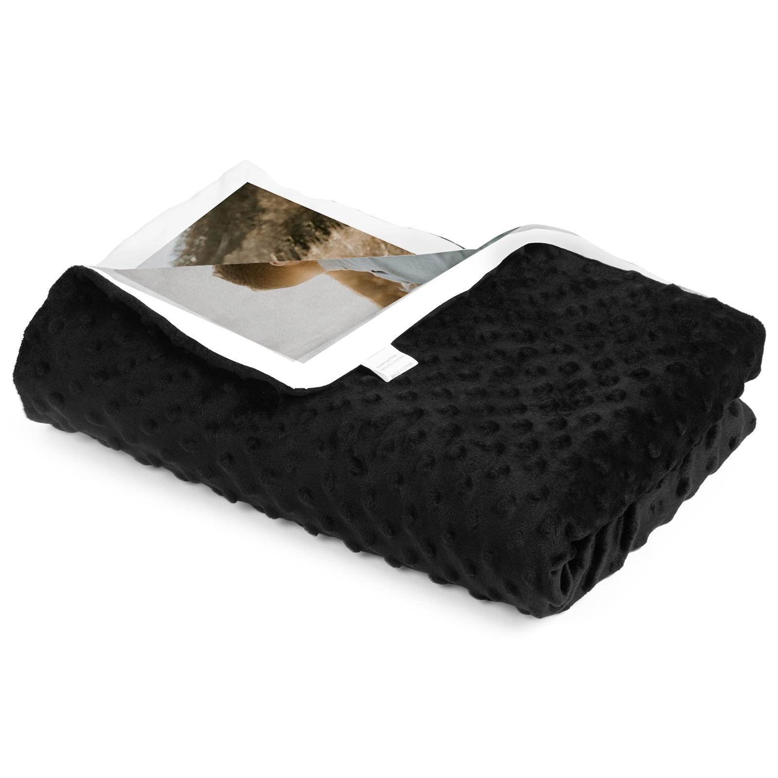 Personalised Couple Blanket Custom Photo Romantic Gift For Her-Jessemade AU