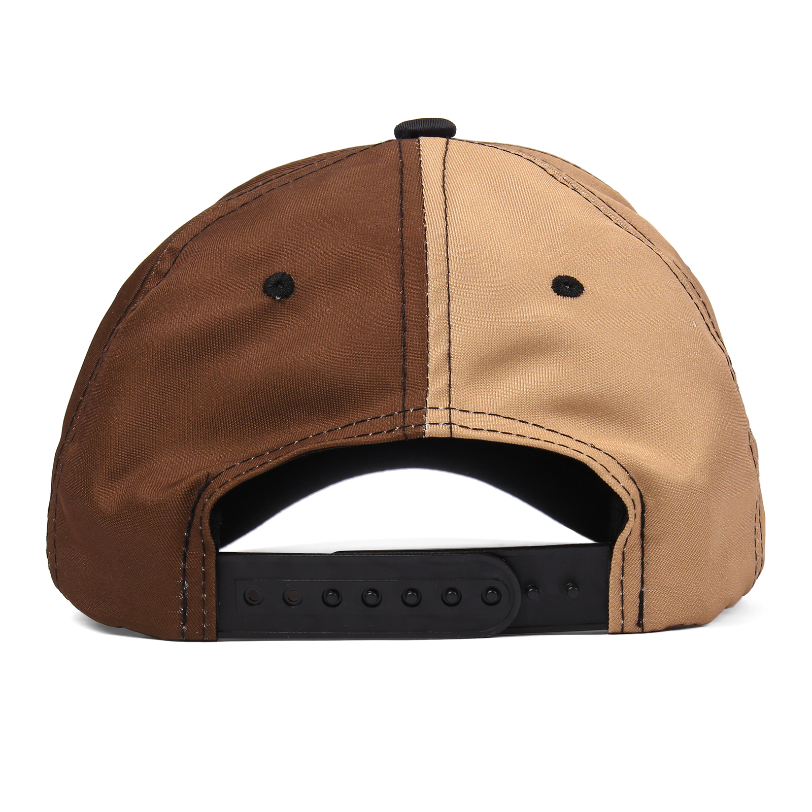 Personalised Fist Bump Classical Baseball Cap Custom 5 Names & 1 Text Snapback Adjustable Gift for Dad/Grandpa/Husband-Jessemade AU