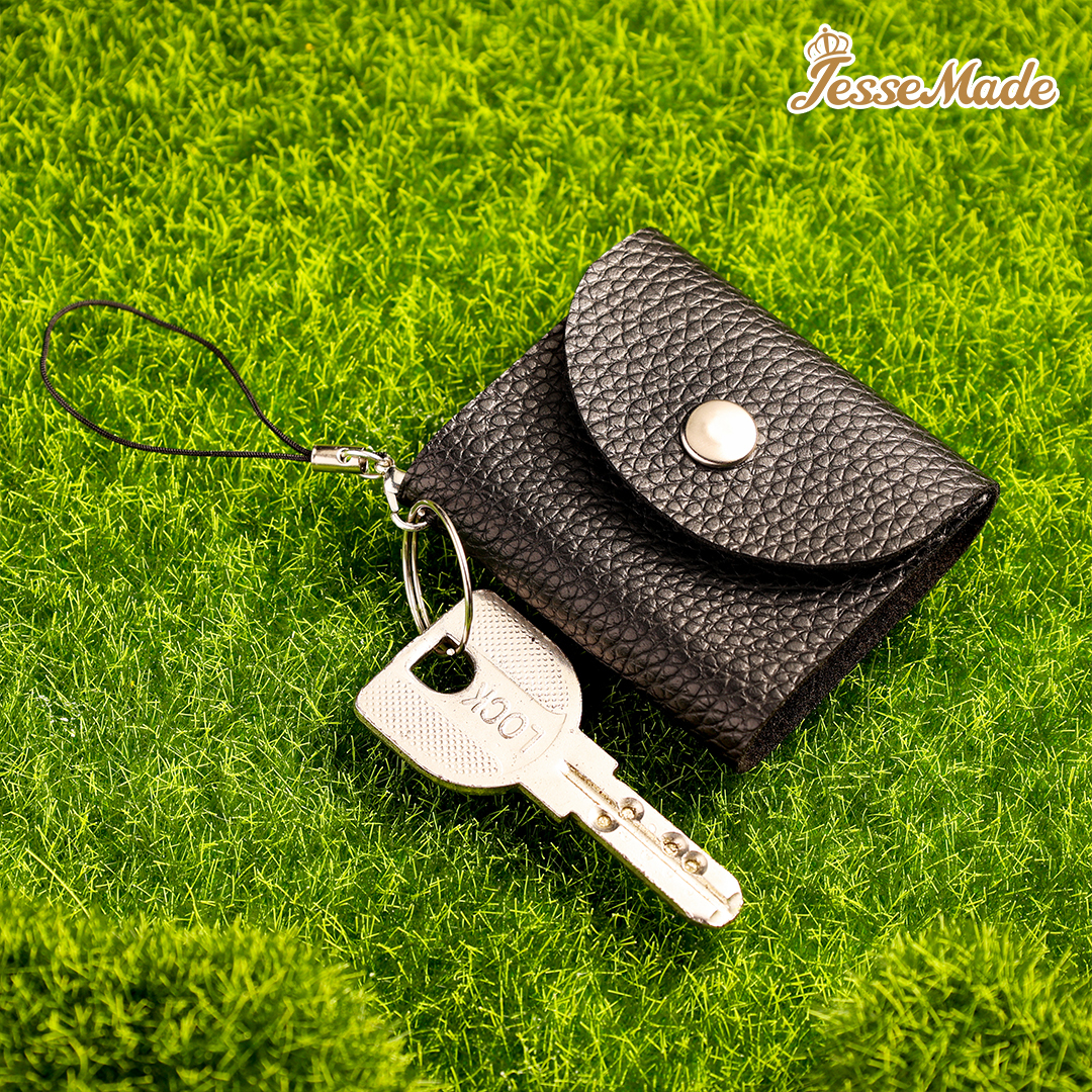 Personalised Mini Album Keychain Custom 5 Photos Keychain Gifts For Her-Jessemade AU