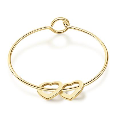 Baby 2 Names Bracelet-Jessemade AU