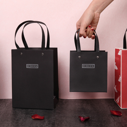 Jewelry Exquisite Gift Bags-Jessemade AU