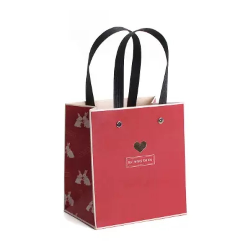Jewelry Exquisite Gift Bags-Jessemade AU