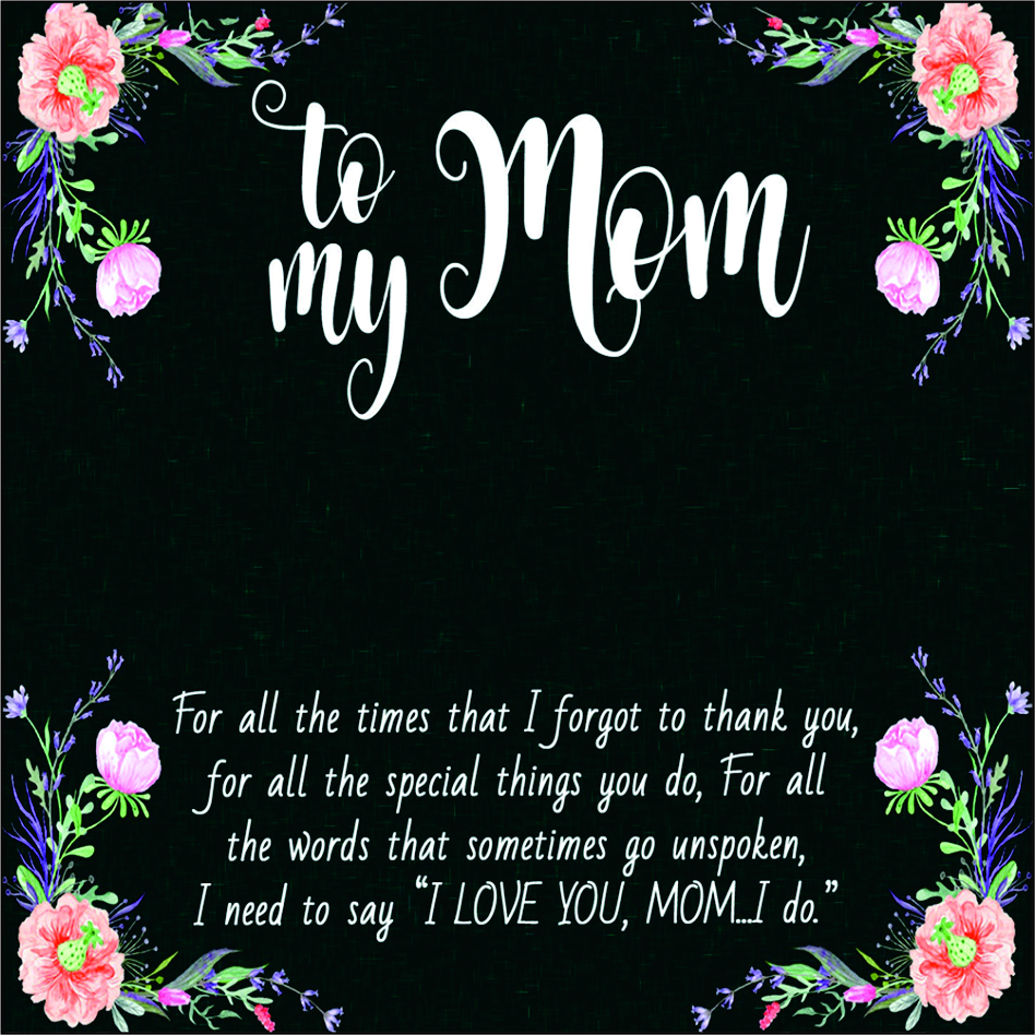 Greeting Card Gift Card For Her-Jessemade AU