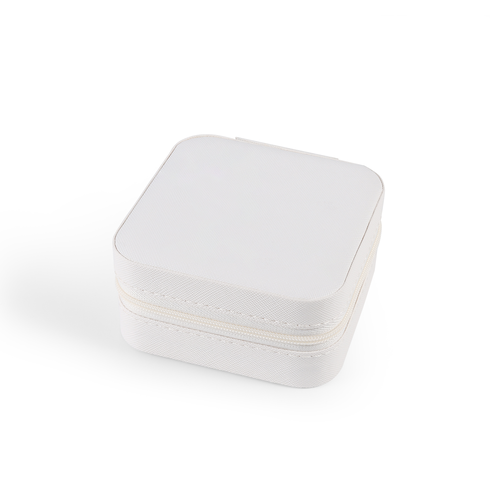 Jewelry Storage Box Gift Box Pink/White/Black Travel Jewelry Box Gifts for Women Girls-Jessemade AU