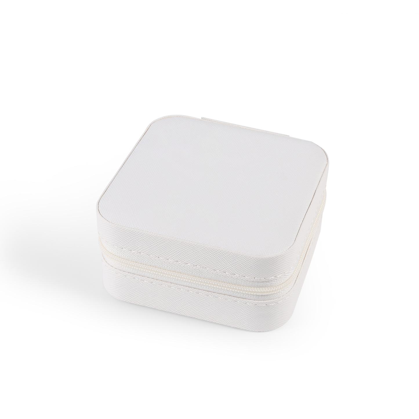 Jewelry Storage Box Gift Box Pink/White/Black Travel Jewelry Box Gifts for Women Girls-Jessemade AU