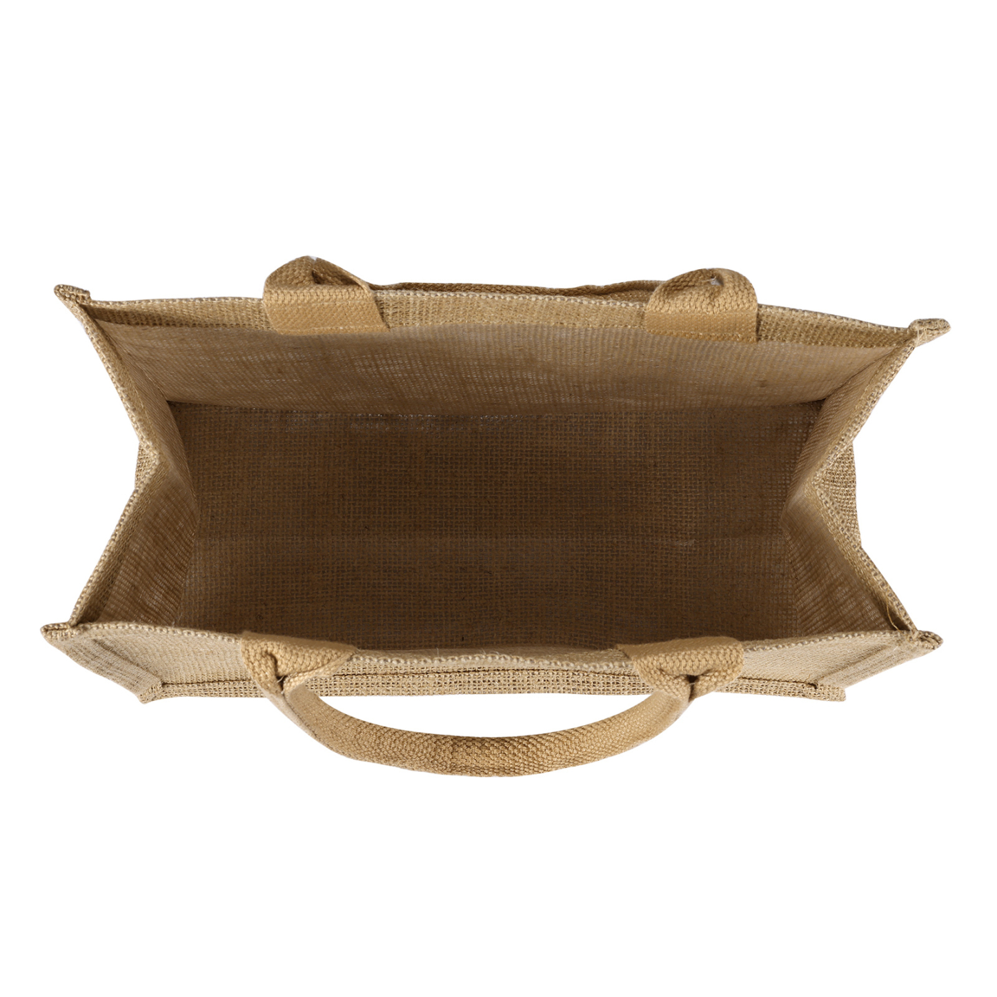 Personalised Birth Flower & Name Tote Bag Beach Jute Bag Birthday Wedding Party Travel Gift for Women/Girls-Jessemade AU