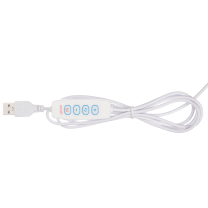 Custom Photo Night Light Frame Changeable Colour Lamp Personalised Gifts Home Decor-Jessemade AU