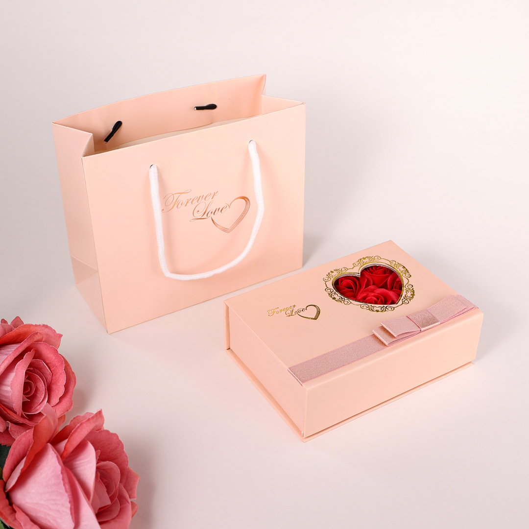 Jessemade Exquisite Jewelry Gift Box Set-Jessemade AU