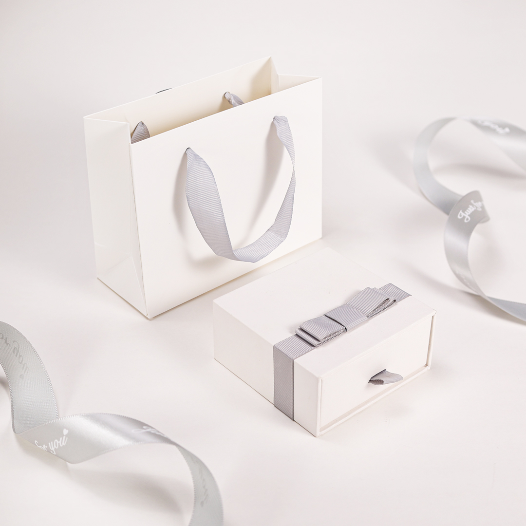 Jessemade Exquisite Jewelry Gift Box Set-Jessemade AU