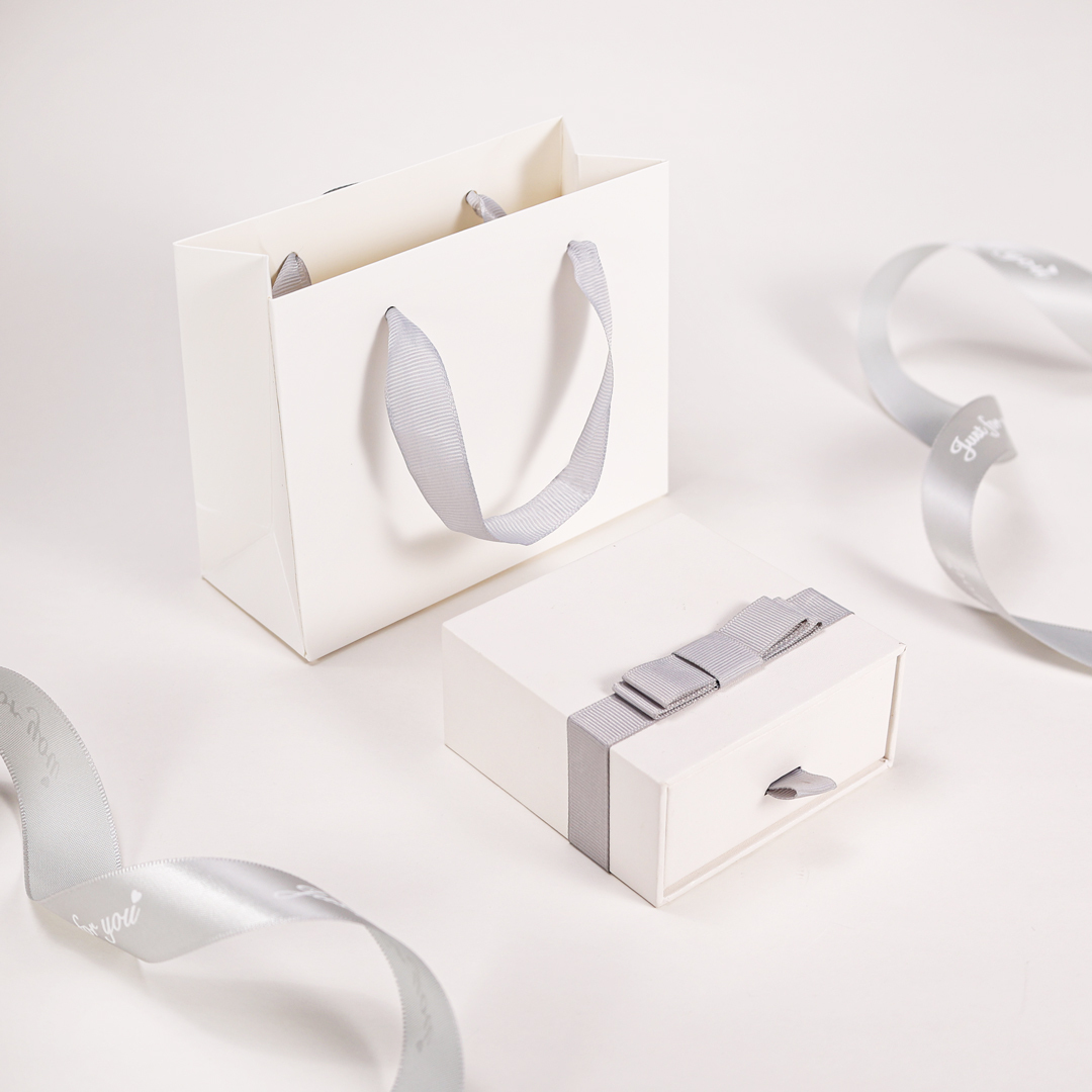 Jessemade Exquisite Jewelry Gift Box Set-Jessemade AU