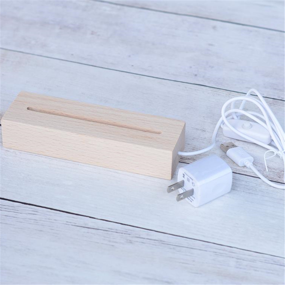 Custom Moon and Stars Night Light-Jessemade AU