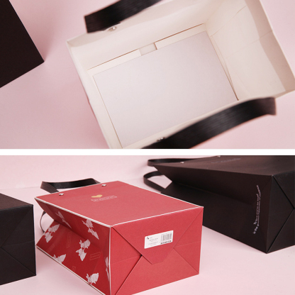 Jewelry Exquisite Gift Bags-Jessemade AU