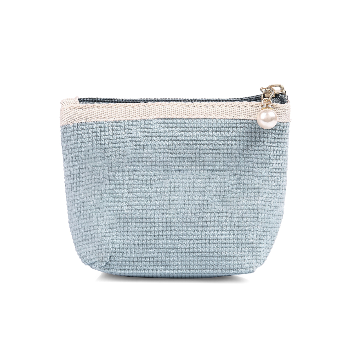 A Set Personalised Name Cosmetic Bag Custom Makeup Bag Zipper Storage Bag Gifts for Ladies Girls-Jessemade AU