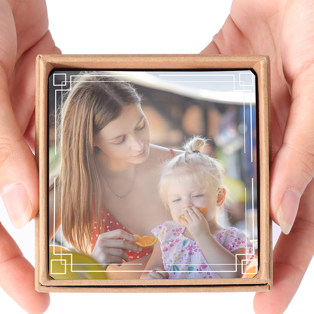 Personailzed Jessemade Exquisite Gift Bracelet box-Jessemade AU