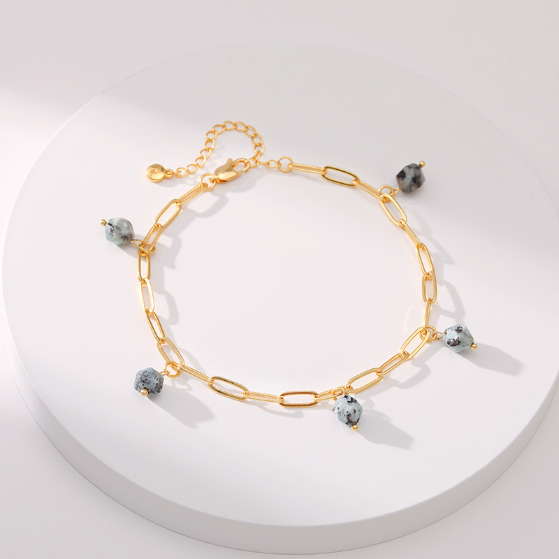 Women Anklet Summer Beach Accessories-Jessemade AU