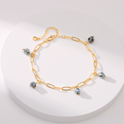 Women Anklet Summer Beach Accessories-Jessemade AU