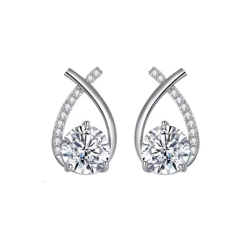 Women's Earrings Drop Earrings Birthday Gift for Her-Jessemade AU