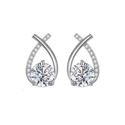 Women's Earrings Drop Earrings Birthday Gift for Her-Jessemade AU