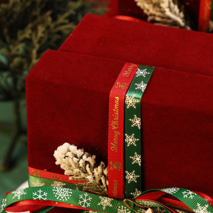 Jessemade Exquisite Velvety Gift Box 14.5cm-Jessemade AU