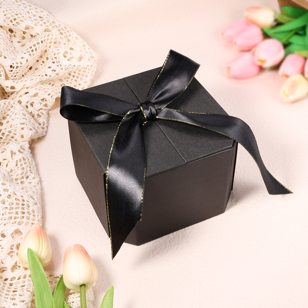 Jessemade Exquisite Jewelry Gift Box-Jessemade AU