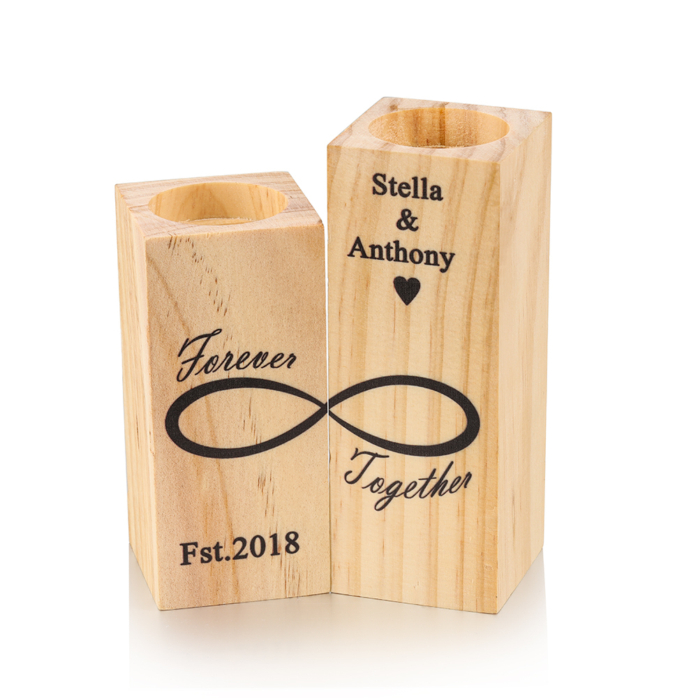 Jessemade Candle Holder Wonderful Gift-Jessemade AU