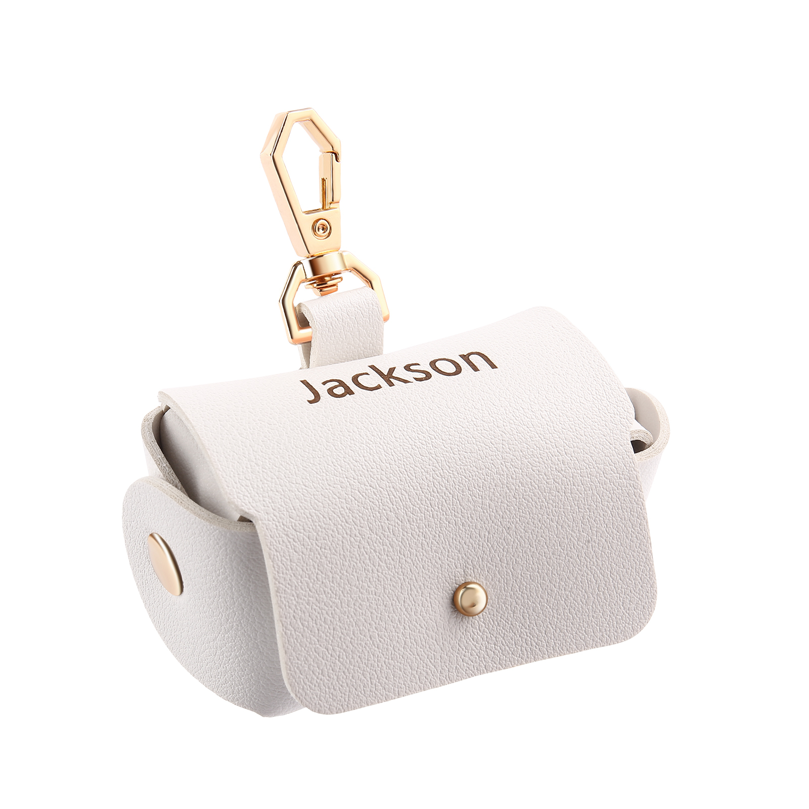 Personalised Name Exquisite Jewelry Box Ring Gift Box Ring Packaging Box-Jessemade AU