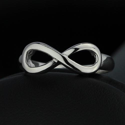 Infinity Love Promise Ring Sizes 5-12 For Women-Jessemade AU