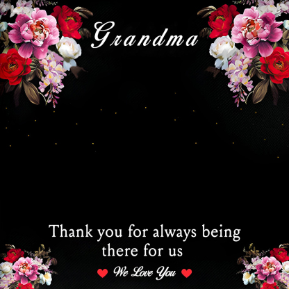 Personalised Keychain with Kid Charm Engraved 2 Names Family Keychain for Grandma-Jessemade AU