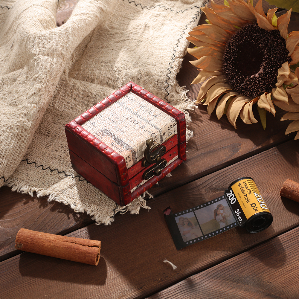 Jessemade Exquisite Gift Box-Jessemade AU