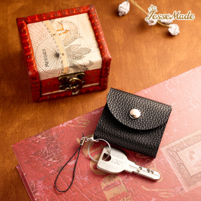 Personalised Mini Album Keychain Custom 5 Photos Keychain Gifts For Her-Jessemade AU