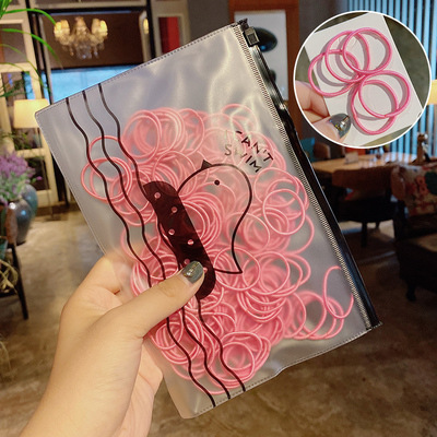 Hair Ring Hair Rope Hair Accessories Gift for Her-Jessemade AU