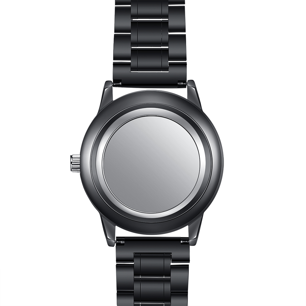 Personalised Photo Watch Custom Picture Watch Gifts For Father-Jessemade AU