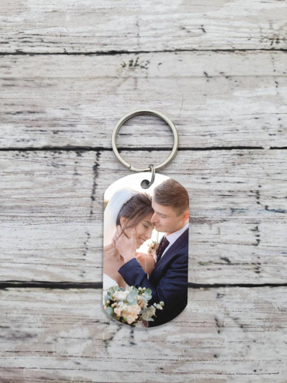 I love you so please drive safely Funny Photo Keychain, Personalised Gifts For Him Her-Jessemade AU