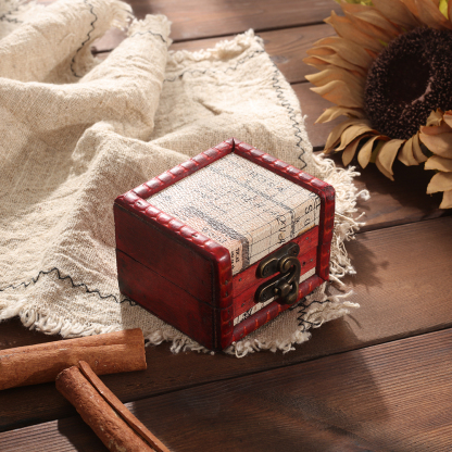 Jessemade Exquisite Gift Box-Jessemade AU