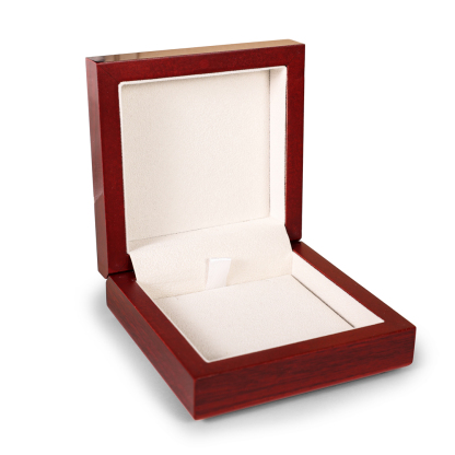 Jessemade Exquisite Wooden Gift Box-Jessemade AU