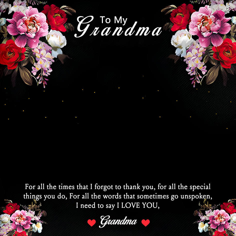 Personalised Keychain with Kid Charm Engraved 1 Name Family Keychain for Grandma-Jessemade AU