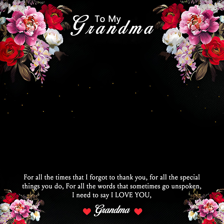 Personalised Keychain with Kid Charm Engraved 1 Name Family Keychain for Grandma-Jessemade AU