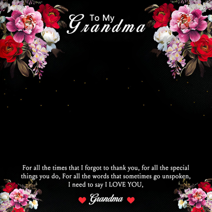 Personalised Keychain with Kid Charm Engraved 1 Name Family Keychain for Grandma-Jessemade AU