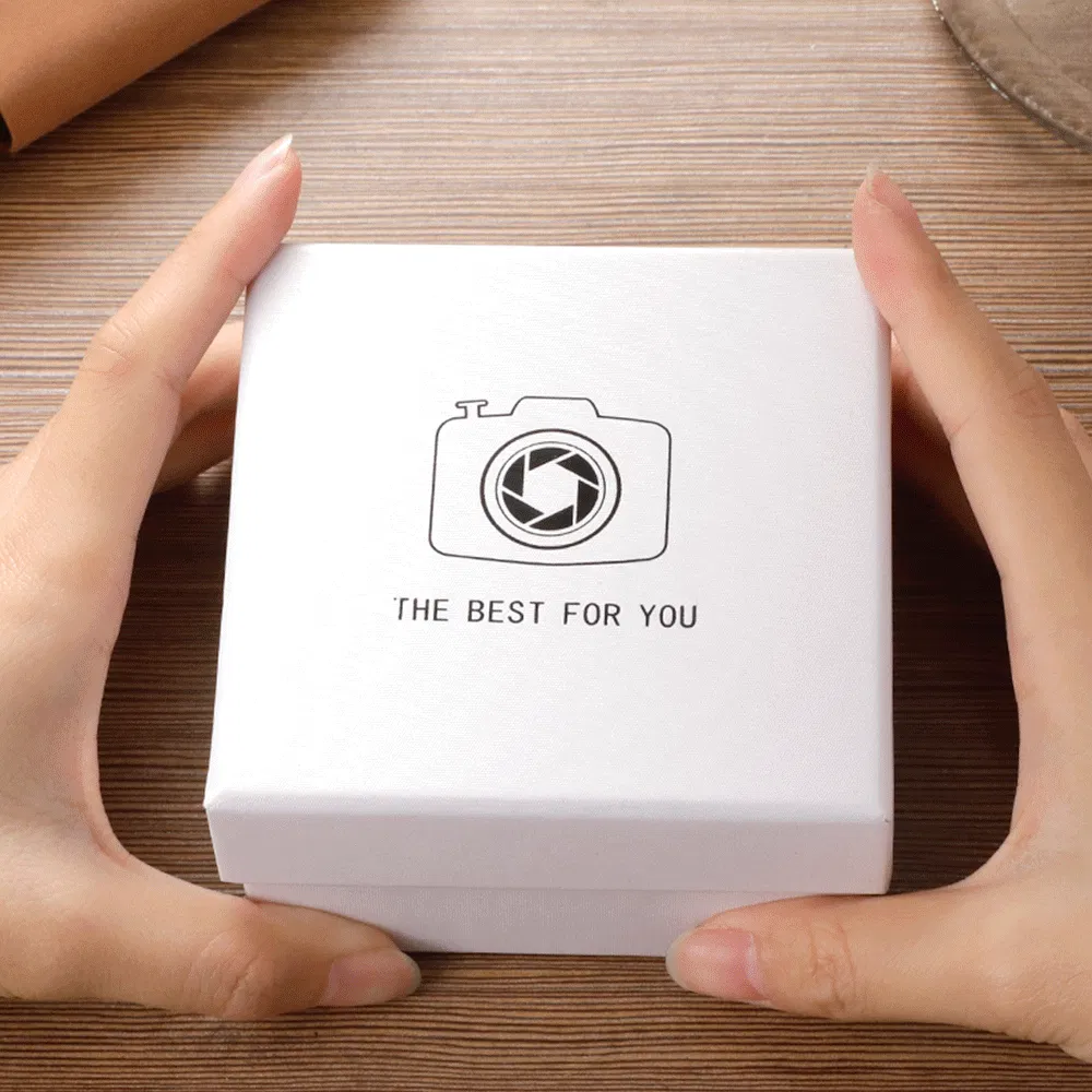 Personalised Film Camera Roll Keychain Custom 10 photos Keychain Gifts For Her-Jessemade AU