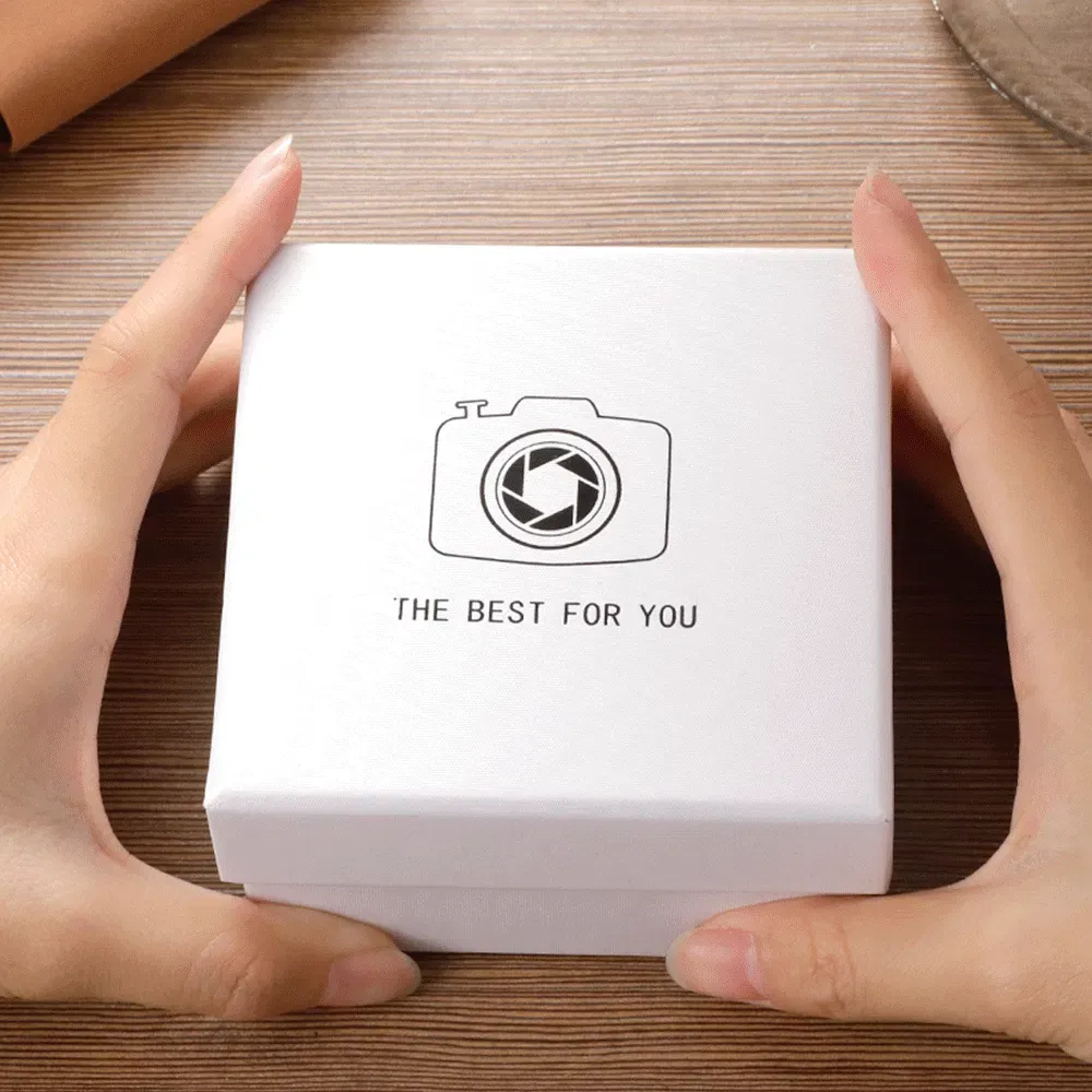 Personalised Film Camera Roll Keychain Custom 10 photos Keychain Gifts For Her-Jessemade AU