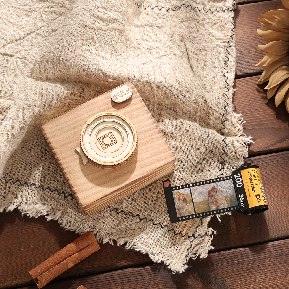 Jessemade Exquisite Gift Box-Jessemade AU