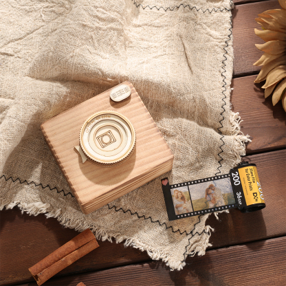 Jessemade Exquisite Gift Box-Jessemade AU