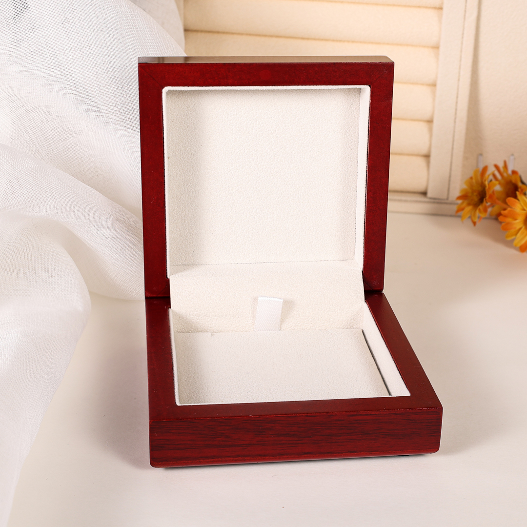 Jessemade Exquisite Wooden Gift Box With Light-Jessemade AU