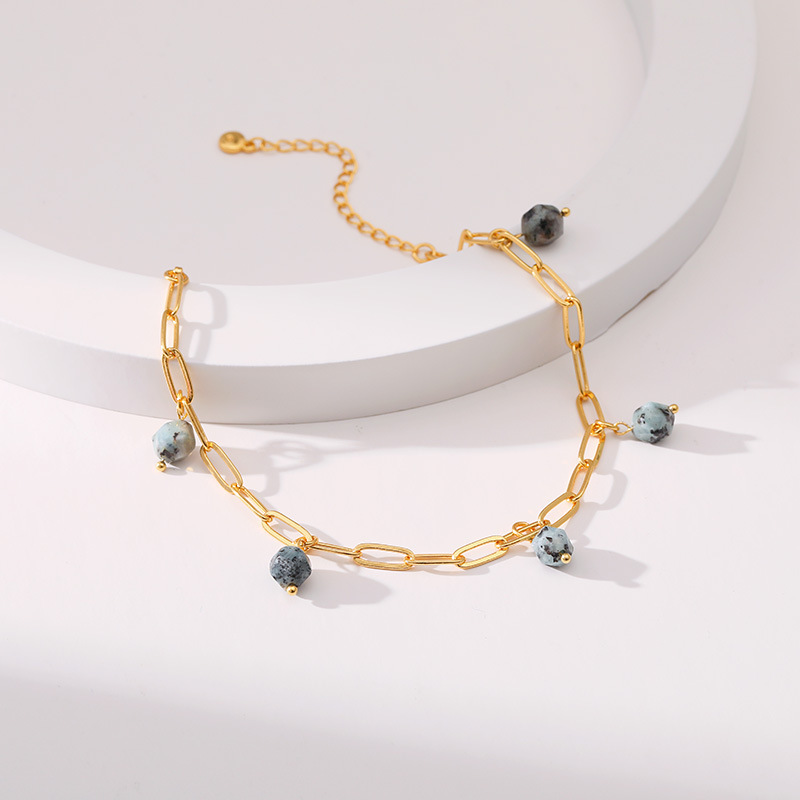 Women Anklet Summer Beach Accessories-Jessemade AU