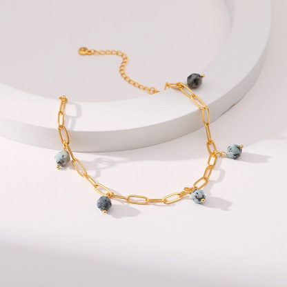 Women Anklet Summer Beach Accessories-Jessemade AU