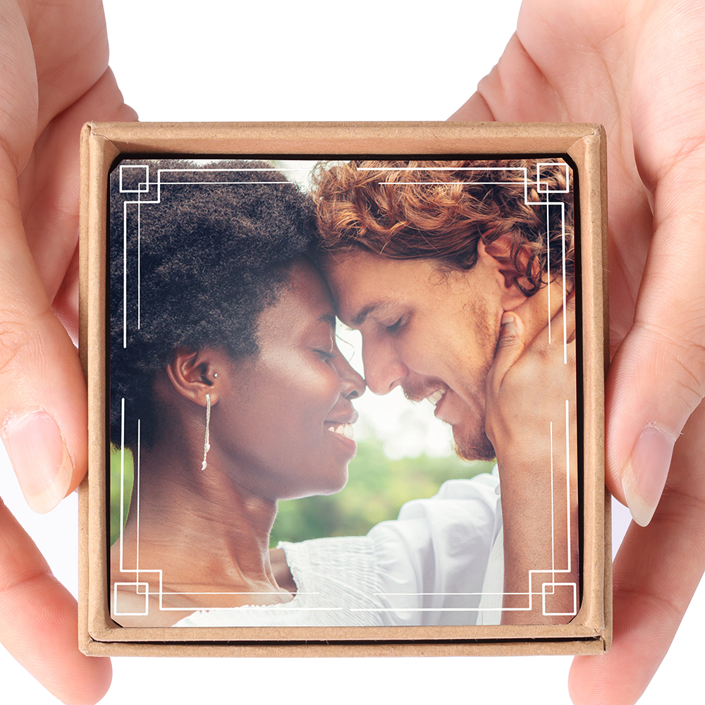 Personailzed Jessemade Exquisite Gift Bracelet box-Jessemade AU