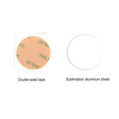 Personalised Photo Ornament I Have an Angel Watching Over Me Car Hanging Gifts-Jessemade AU