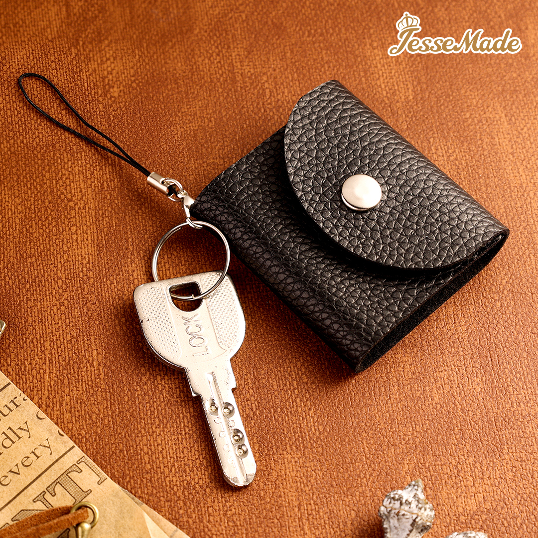 Personalised Mini Album Keychain Custom 5 Photos Keychain Gifts For Her-Jessemade AU