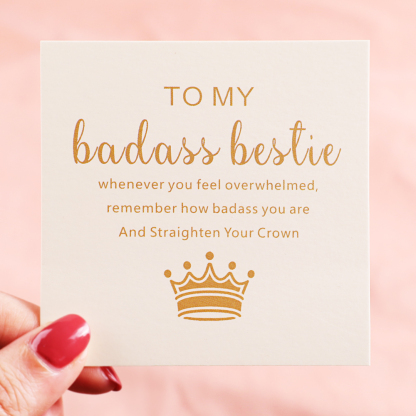 To my mom Greeting Cards Gift Cards-Jessemade AU